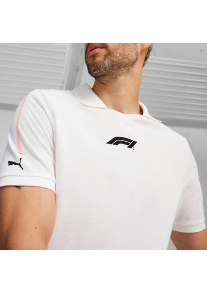 F1® Erkek Polo