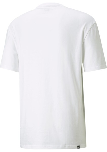 Rad/cal Graphıc Erkek Tişört modelleri