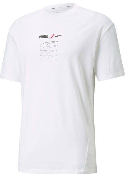 Rad/cal Graphıc Erkek Tişört fırsatları