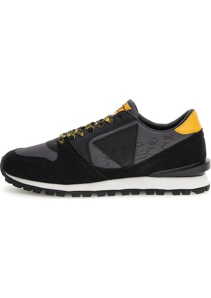 Siyah Erkek Sneaker Arona