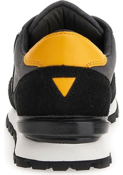 Siyah Erkek Sneaker Arona