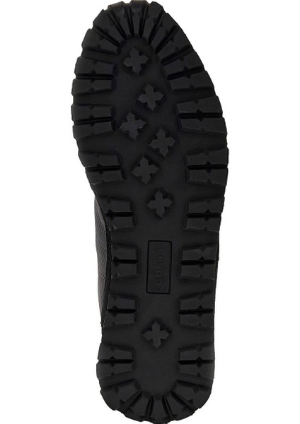 Siyah Erkek Sneaker Arona