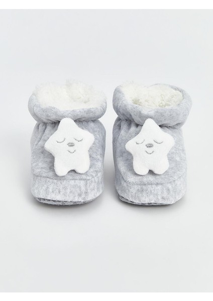 Nakışlı Pelüş Kız Bebek Ev Botu modelleri