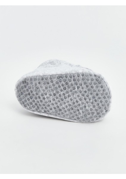 Nakışlı Pelüş Kız Bebek Ev Botu fırsatları