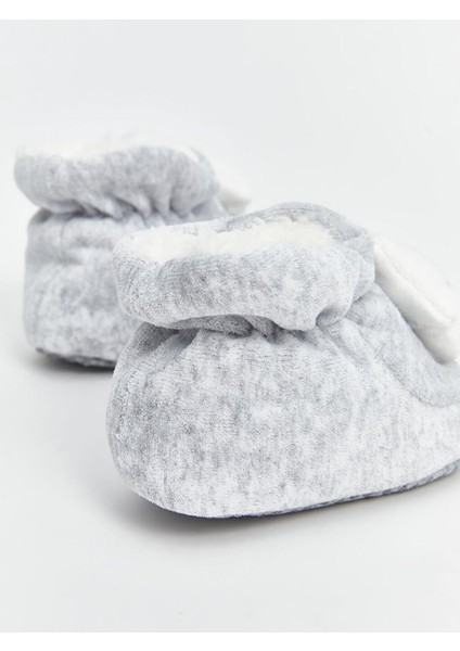 Nakışlı Pelüş Kız Bebek Ev Botu indirimleri