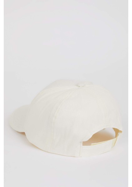 Erkek Çocuk Pamuklu Cap Şapka N5481A625SM fırsatları