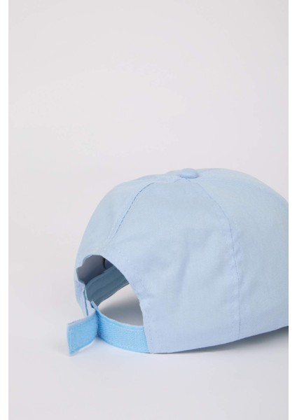 Erkek Çocuk Pamuklu Cap Şapka N5481A625SM