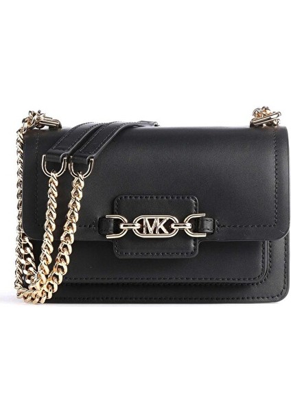 Michael Kors Kadın Omuz Çanta Siyah 32S2G7HC0L