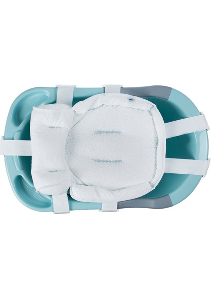 Köpüklü Banyo Filesi Beyaz fırsatları