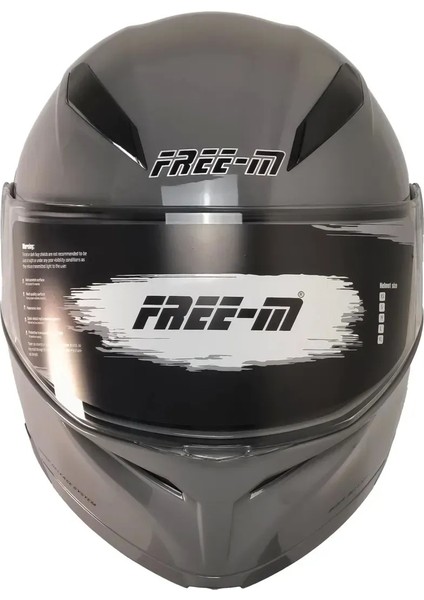 965 Nardo Gri Çene Açılır Kask fiyatları