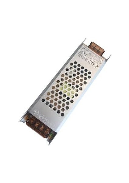 12,5A Süper Slim Led Trafosu Cata