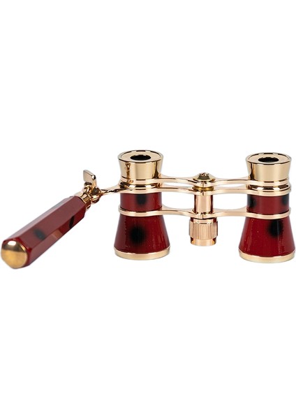 Yüksek Çözünürlüklü Teleskop (Yurt Dışından)