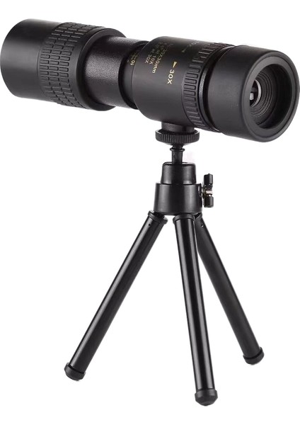 Yüksek Çözünürlüklü Teleskop (Yurt Dışından)