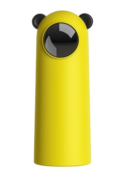 Kızılötesi Lazer Kedi Teaser (Yurt Dışından)