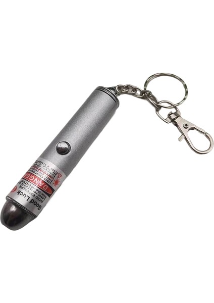 Kızılötesi Lazer Kedi Teaser (Yurt Dışından)