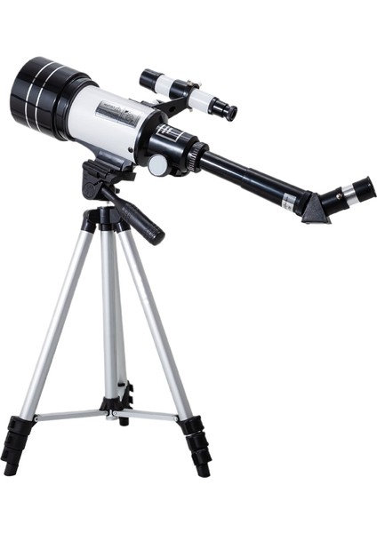 Astronomi̇k Teleskop (Yurt Dışından)