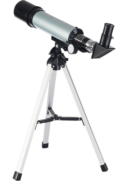 Astronomi̇k Teleskop (Yurt Dışından)