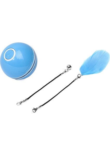 Kedi̇ Teaser Oyuncaği (Yurt Dışından)