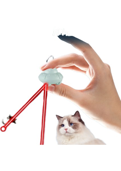 Kedi̇ Teaser Oyuncaği (Yurt Dışından)