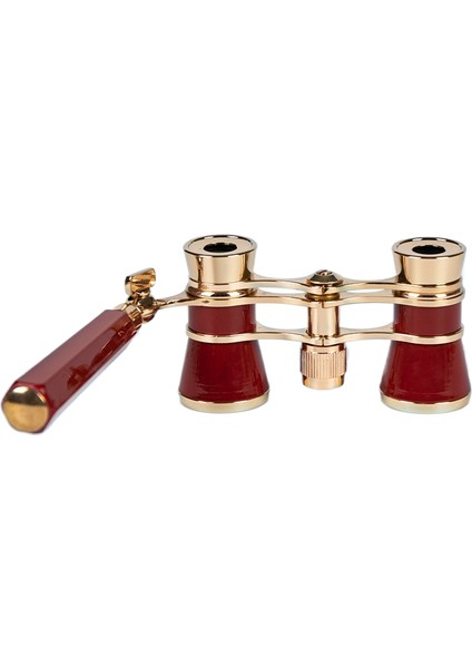 Yüksek Çözünürlüklü Teleskop (Yurt Dışından)