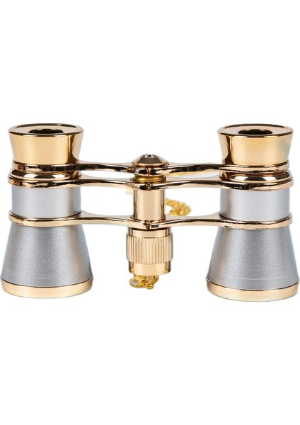 Yüksek Çözünürlüklü Teleskop (Yurt Dışından)