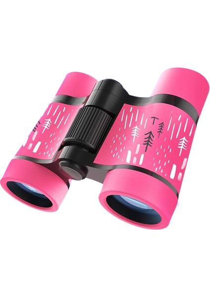 Yüksek Güçlü Teleskop Çocuklar 3-10 Yaş Açık Hava Macera Bilim Eğitim Oyuncakları (Yurt Dışından)