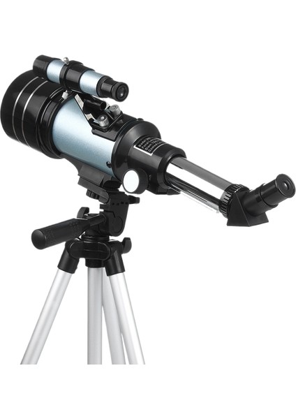 Astronomi̇k Teleskop (Yurt Dışından)