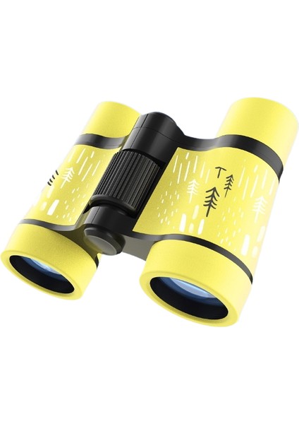 Yüksek Güçlü Teleskop Çocuklar 3-10 Yaş Açık Hava Macera Bilim Eğitim Oyuncakları (Yurt Dışından)