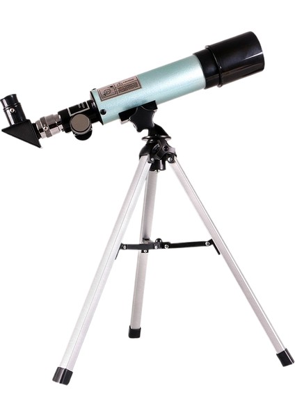 Astronomi̇k Teleskop (Yurt Dışından)