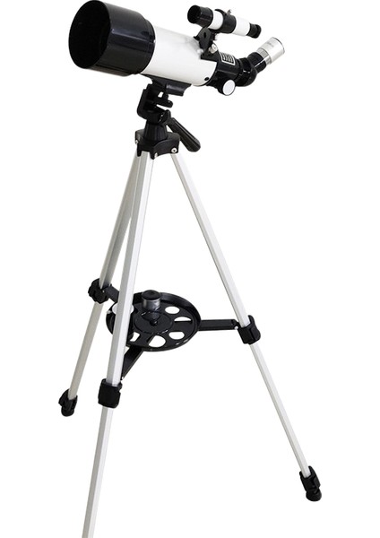 Astronomi̇k Teleskop (Yurt Dışından)