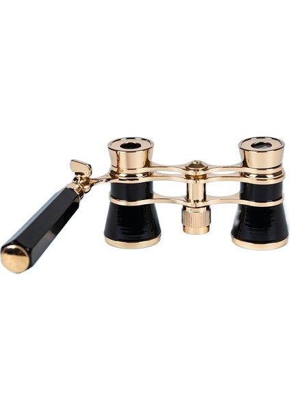 Yüksek Çözünürlüklü Teleskop (Yurt Dışından)