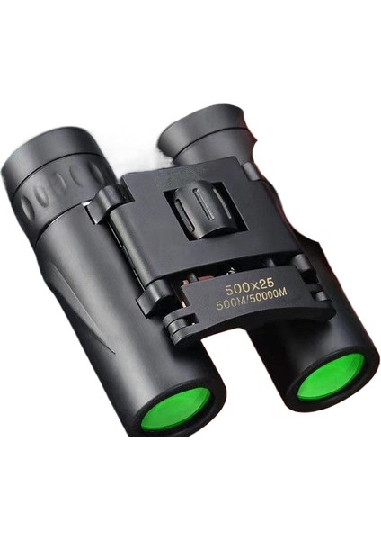 Yüksek Güçlü Teleskop Çocuklar 3-10 Yaş Açık Hava Macera Bilim Eğitim Oyuncakları (Yurt Dışından)