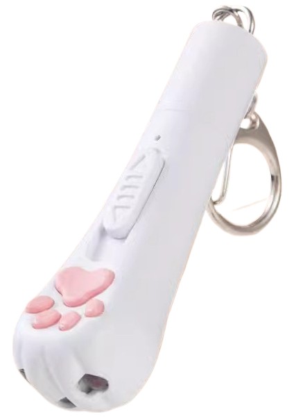 Kedi̇ Teaser Oyuncaği (Yurt Dışından)