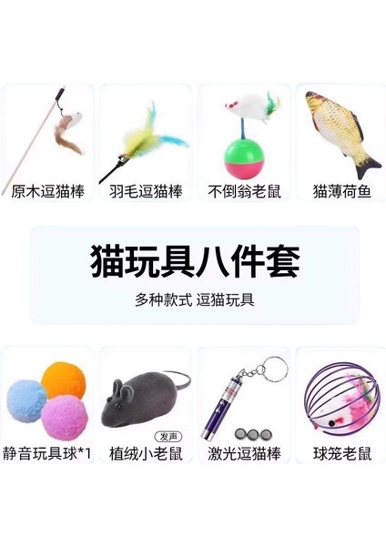 Kızılötesi Lazer Kedi Teaser (Yurt Dışından)