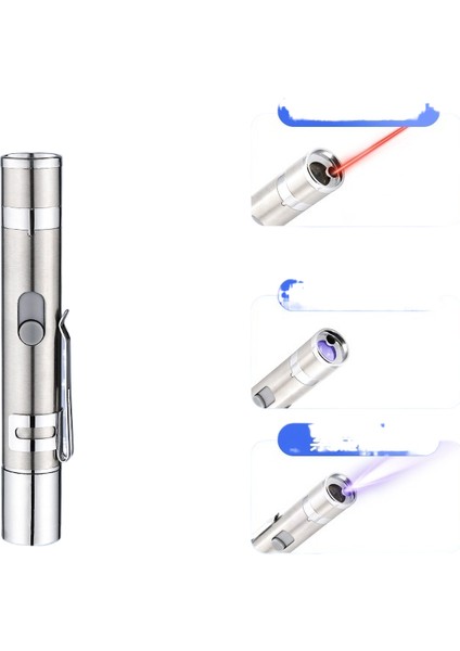 Kedi̇ Teaser Oyuncaği (Yurt Dışından)