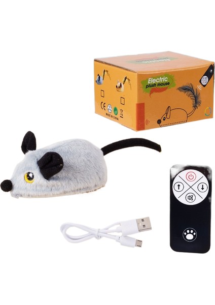 Kedi̇ Teaser Oyuncaği (Yurt Dışından)