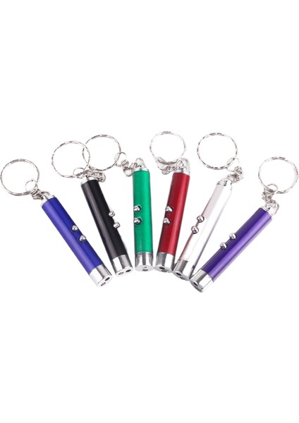 Kedi̇ Teaser Oyuncaği (Yurt Dışından)