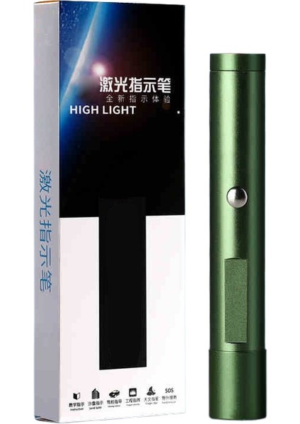 Kızılötesi Lazer Kedi Teaser (Yurt Dışından)