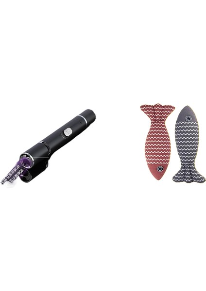 Kızılötesi Lazer Kedi Teaser (Yurt Dışından)