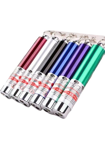 Kızılötesi Lazer Kedi Teaser (Yurt Dışından)