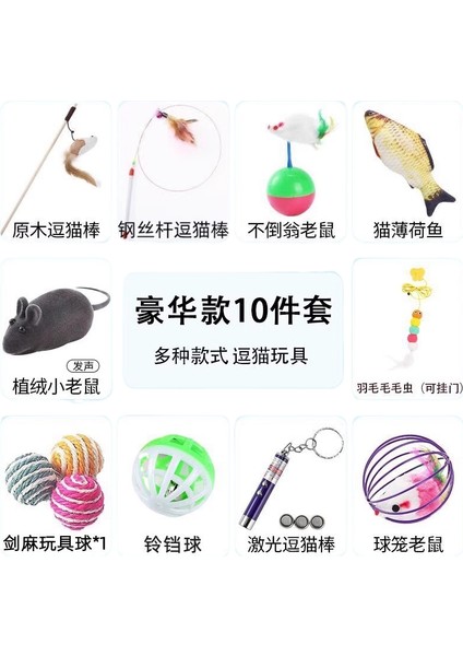 Kızılötesi Lazer Kedi Teaser (Yurt Dışından)