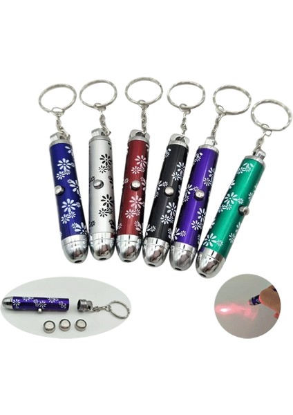 Kızılötesi Lazer Kedi Teaser (Yurt Dışından)