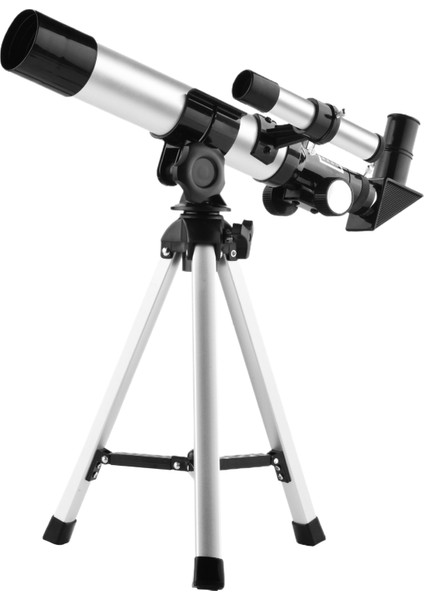 Astronomi̇k Teleskop (Yurt Dışından)