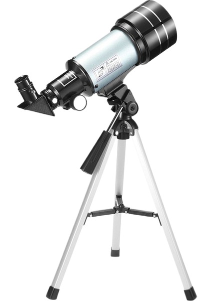 Astronomi̇k Teleskop (Yurt Dışından)