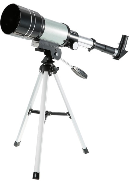 Astronomi̇k Teleskop (Yurt Dışından)