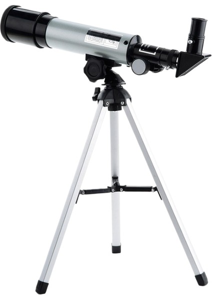 Astronomi̇k Teleskop (Yurt Dışından)
