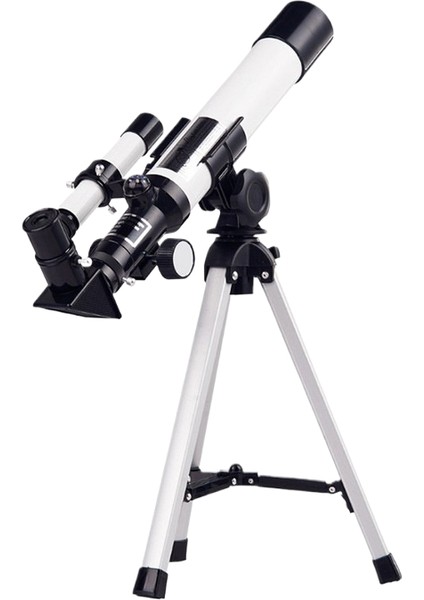 Astronomi̇k Teleskop (Yurt Dışından)