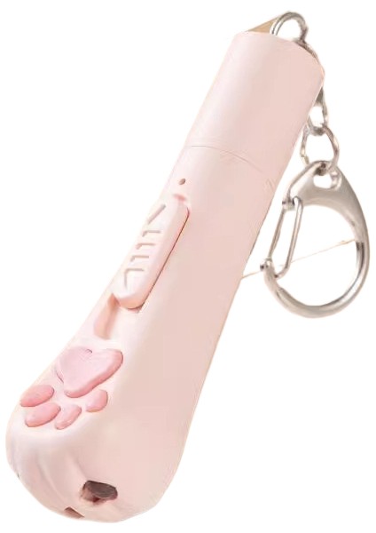 Kedi̇ Teaser Oyuncaği (Yurt Dışından)