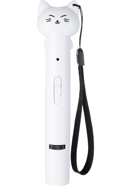 Kızılötesi Lazer Kedi Teaser (Yurt Dışından)