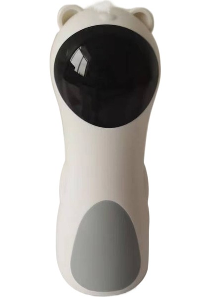 Kızılötesi Lazer Kedi Teaser (Yurt Dışından)